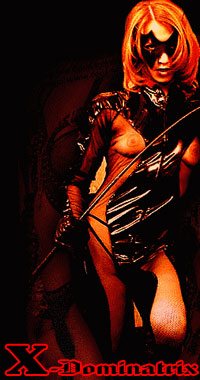 X-Dominatrix
